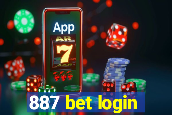 887 bet login